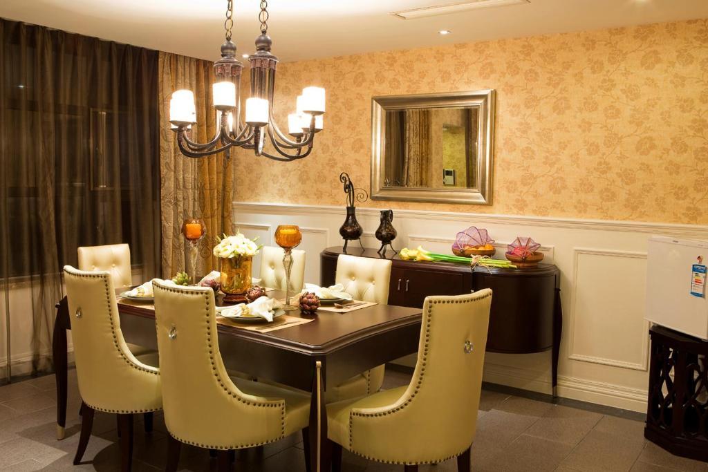 Suzhou Hanyuan Yacht&Resort Hotel Kültér fotó