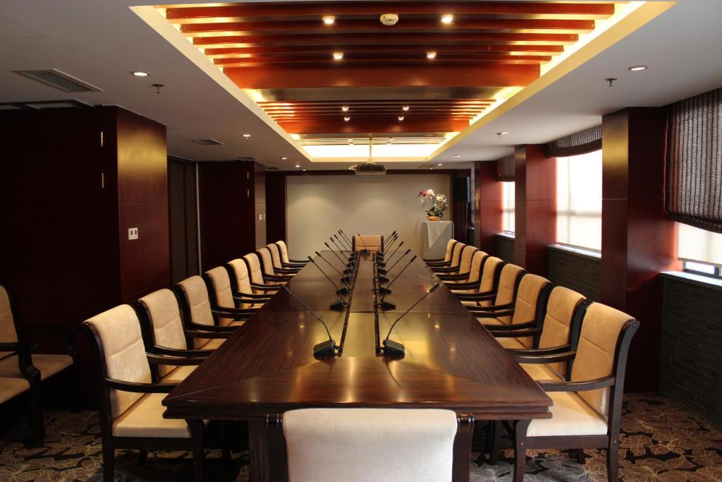 Suzhou Hanyuan Yacht&Resort Hotel Kültér fotó